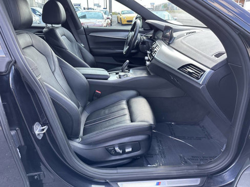 Used 2019 BMW 640i Gran Turismo xDrive image 13