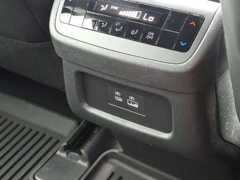 Used 2025 Nissan Pathfinder Rock Creek image 20