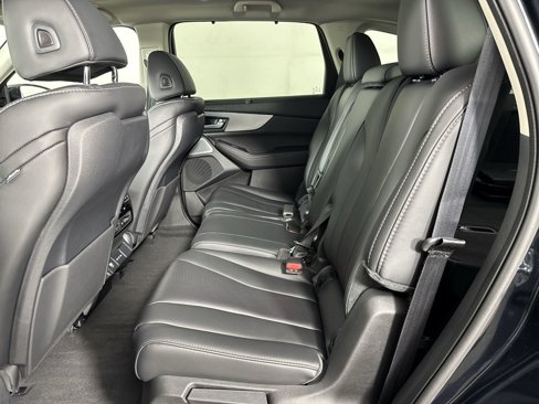 Certified 2025 Acura MDX w/ Technology Package image 22