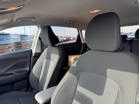 New 2025 Hyundai Kona SEL image 22
