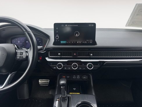 Used 2022 Honda Civic Sport Touring image 14