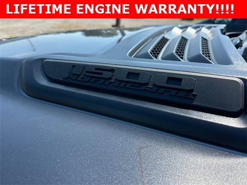 New 2026 RAM 1500 Laramie image 9