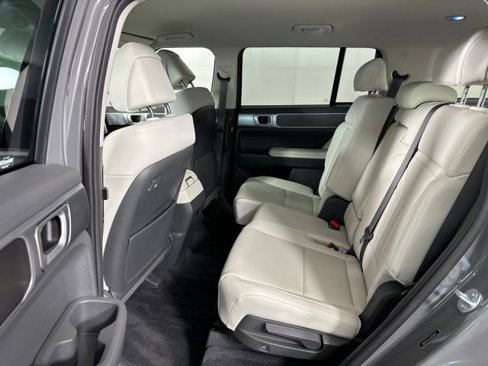 Certified 2025 Hyundai Santa Fe SEL image 53