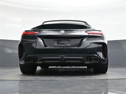 Used 2024 BMW Z4 M40i w/ Premium Package image 28