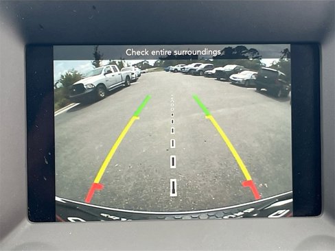 Certified 2020 Dodge Durango SXT w/ 3rd Row Seating Group image 13