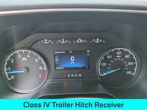 Used 2023 Ford F150 XLT w/ Trailer Tow Package image 18