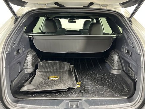 Used 2025 Subaru Outback Wilderness image 27