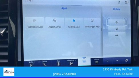 Used 2022 Ford F350 Lariat w/ Lariat Ultimate Package image 30