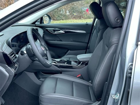 New 2025 Buick Envision Preferred image 13