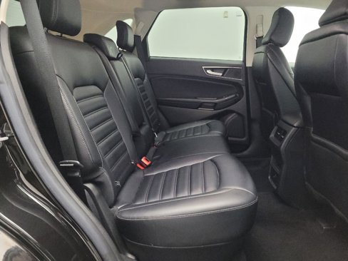 Used 2023 Ford Edge SEL image 19
