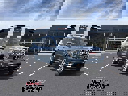 New 2026 GMC Acadia Denali w/ Super Cruise Package image 1