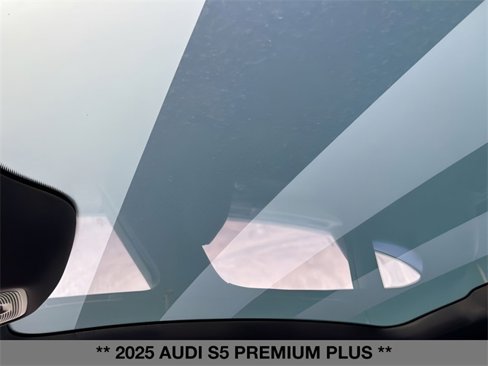 New 2025 Audi S5 Premium Plus image 27