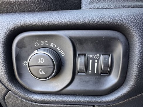 New 2025 RAM 1500 Big Horn image 20