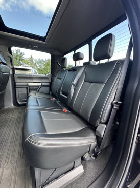 Used 2021 Ford F250 Lariat image 38