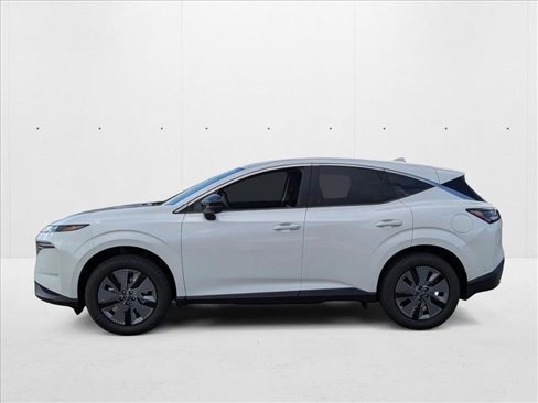 New 2025 Nissan Murano SL image 5