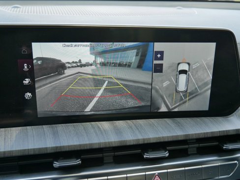 Used 2023 Kia Telluride SX X-Line image 26