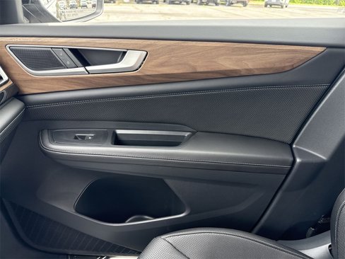 New 2025 Volkswagen Atlas SE image 23