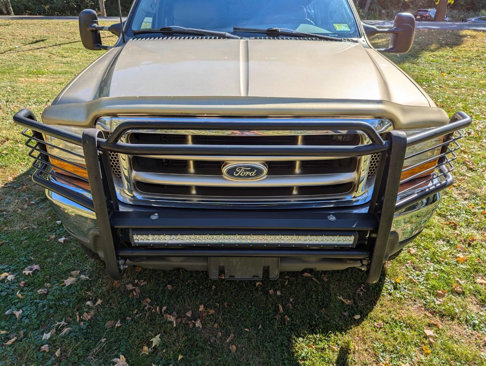 Used 2000 Ford F350 Lariat image 30