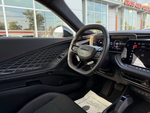 Used 2025 Dodge Charger R/T w/ Quick Order Package 25M R/T image 16