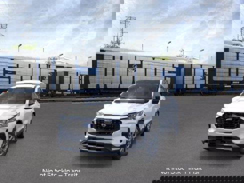 New 2026 Ford Escape Active image 2
