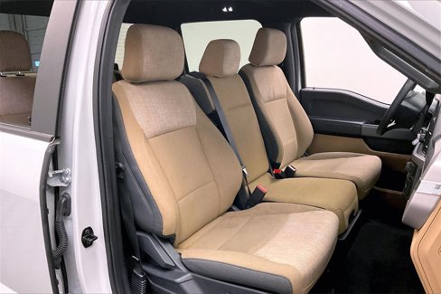 Used 2023 Ford F150 XLT image 6