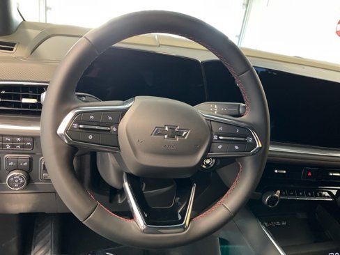 New 2025 Chevrolet Tahoe RST w/ Comfort Package image 21