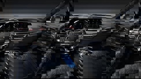 New 2026 Cadillac Lyriq V image 65