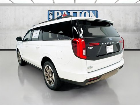 New 2025 Ford Expedition Max King Ranch image 5