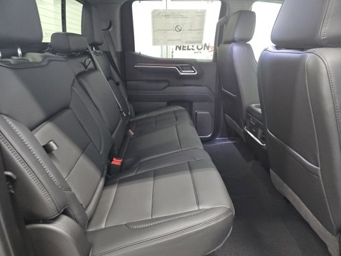 New 2026 GMC Sierra 1500 Denali w/ Denali Reserve Package image 15