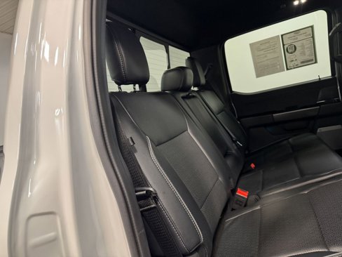 Used 2024 Ford F150 Lariat image 66