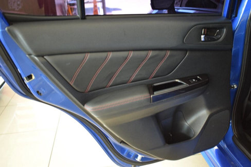 Used 2020 Subaru WRX image 25