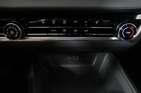 New 2026 Chevrolet Equinox LT w/ Safety and Technology Package image 20