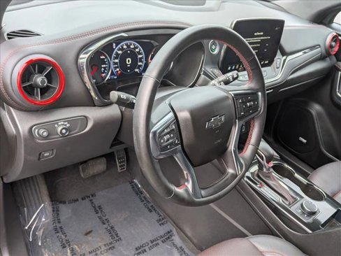 Used 2024 Chevrolet Blazer RS w/ Enhanced Convenience Package image 10