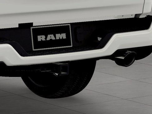 New 2026 RAM 1500 Laramie image 16