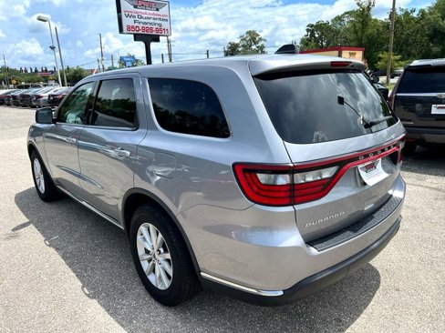 Used 2019 Dodge Durango SXT w/ 3rd Row Seating Group image 7