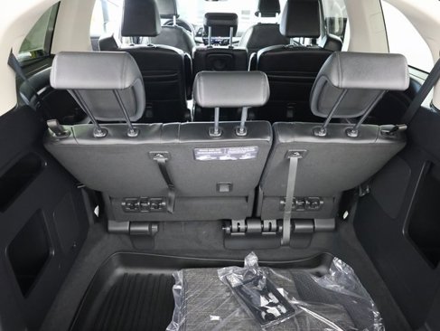New 2026 Honda Odyssey EX-L image 22