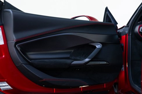 Certified 2023 Ferrari 296 GTS image 9