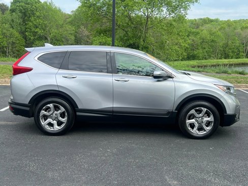 Used 2019 Honda CR-V EX image 33