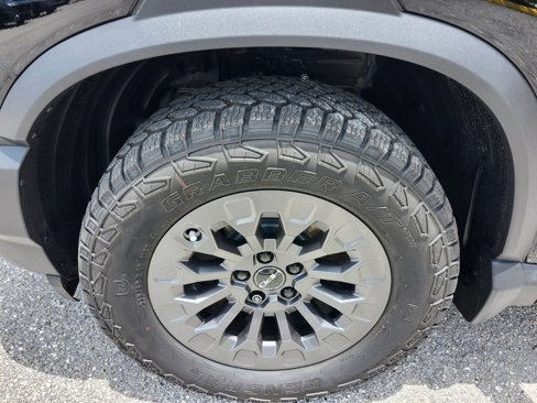 New 2026 Honda Passport TrailSport image 18