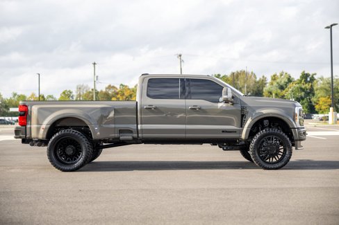 Used 2026 Ford F450 Lariat image 21