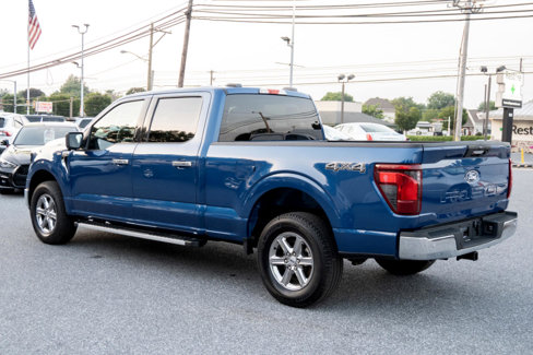 Used 2024 Ford F150 XLT w/ Tow/Haul Package image 7