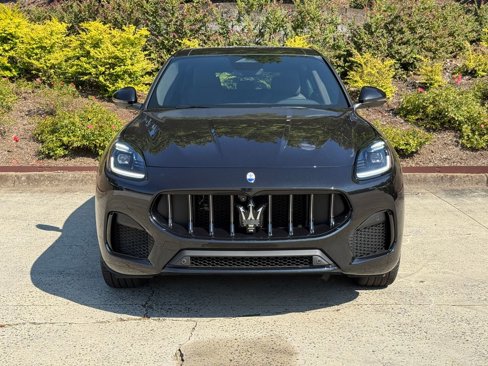New 2025 Maserati Grecale GT image 8