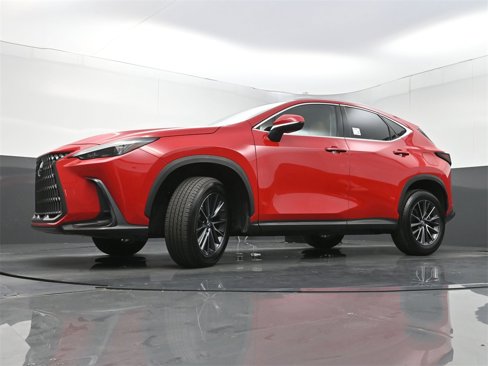 Used 2024 Lexus NX 250 FWD w/ Premium Package image 26