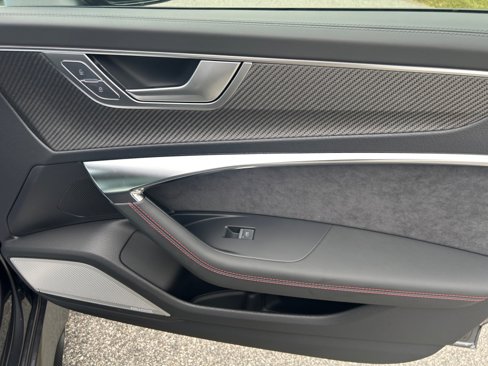 New 2026 Audi RS 6 performance image 31