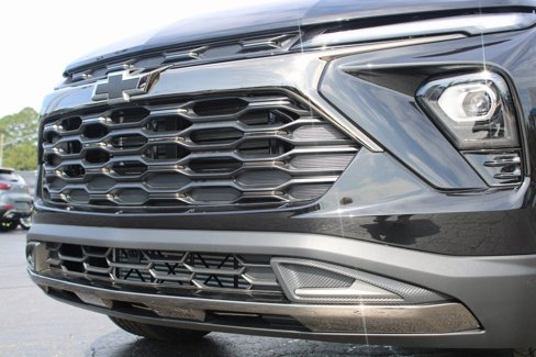 New 2026 Chevrolet TrailBlazer ACTIV image 6
