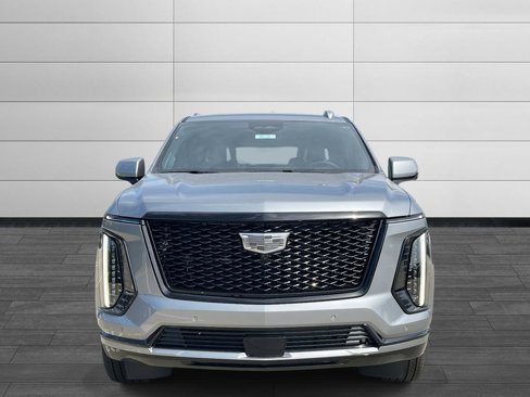 New 2025 Cadillac Escalade Sport Platinum w/ LPO, ONYX Package image 8