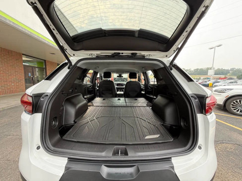 Used 2022 Chevrolet Blazer LT image 39