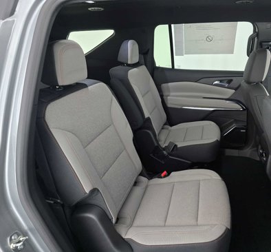 New 2026 Chevrolet Traverse LT w/ Enhanced Driving Package image 11