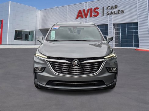 Used 2024 Buick Enclave Premium image 2