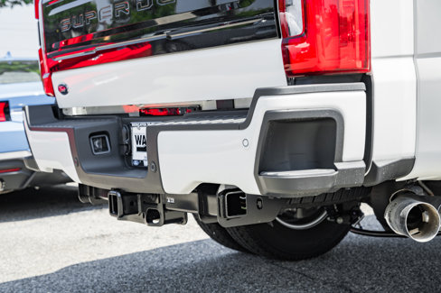 New 2025 Ford F350 XL image 7